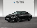 BMW M235i xDrive Gran Coupe Navi HeadUp RfKam Lenkhz - BMW M235 Jahreswagen