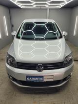 Volkswagen Golf Plus Team *1.Hand* *Sitzheizung* *PDC* - Volkswagen Golf Plus