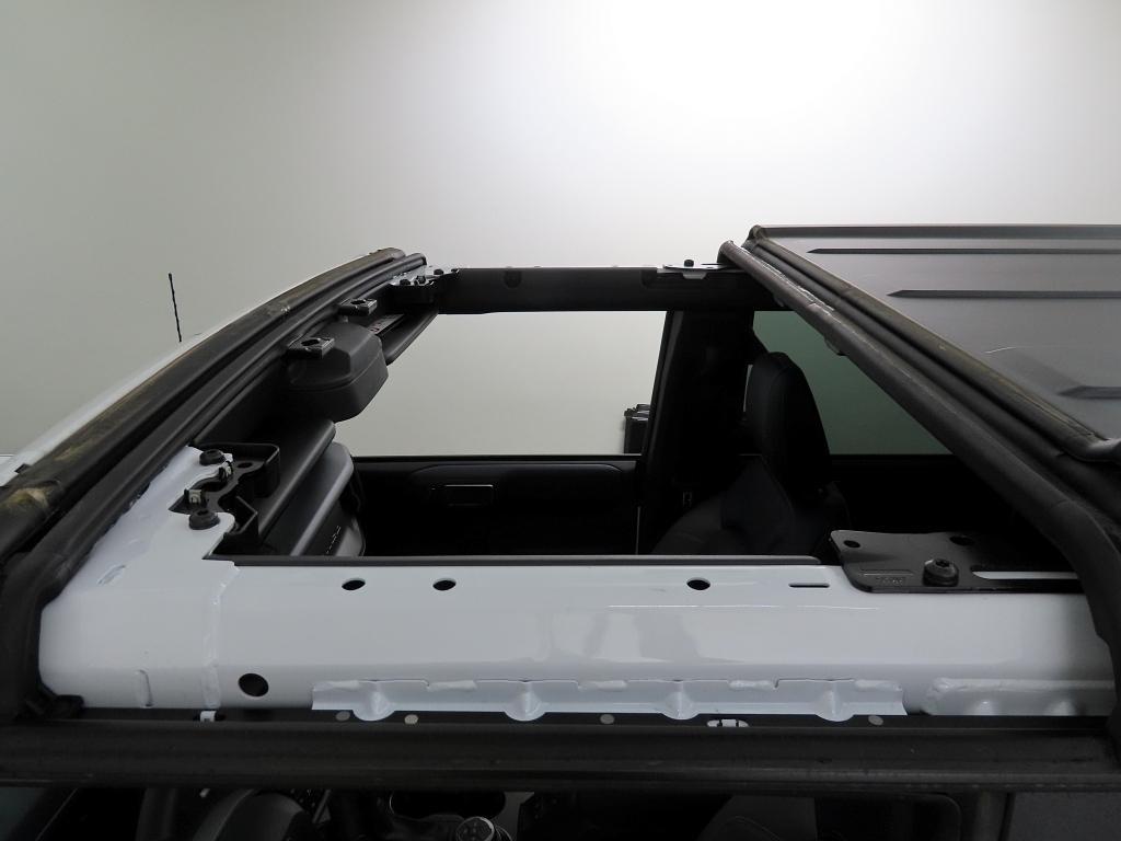 Ford Bronco 2.7 V6 4x4 Aut Outer Banks ACC+360°Kam