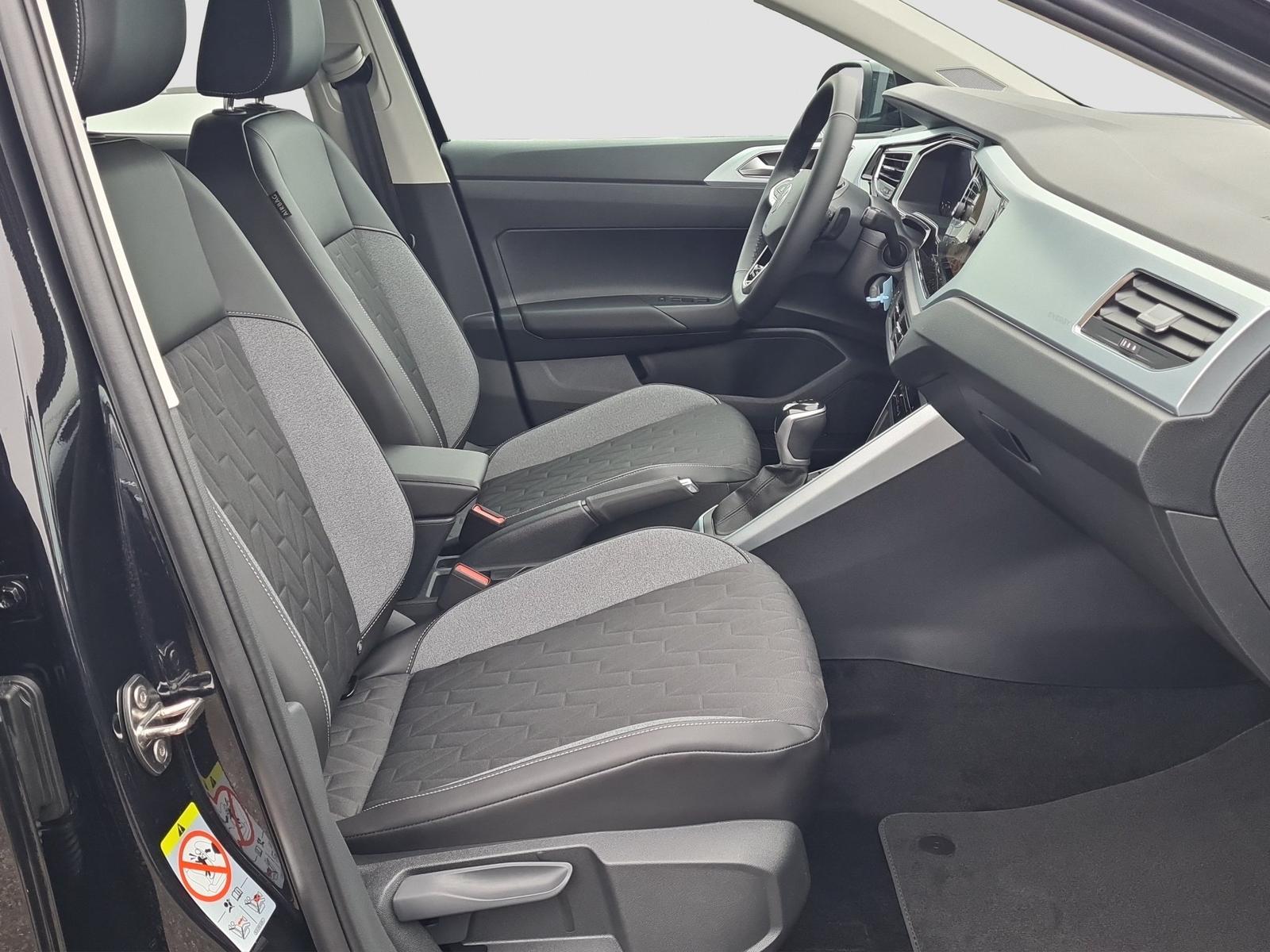 Volkswagen Taigo Life 1.0TSI Kamera LED ACC Navi, миниатюра 15