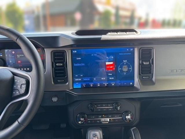 Ford Bronco 2.7 EcoBoost V6 Outer Banks, миниатюра 8