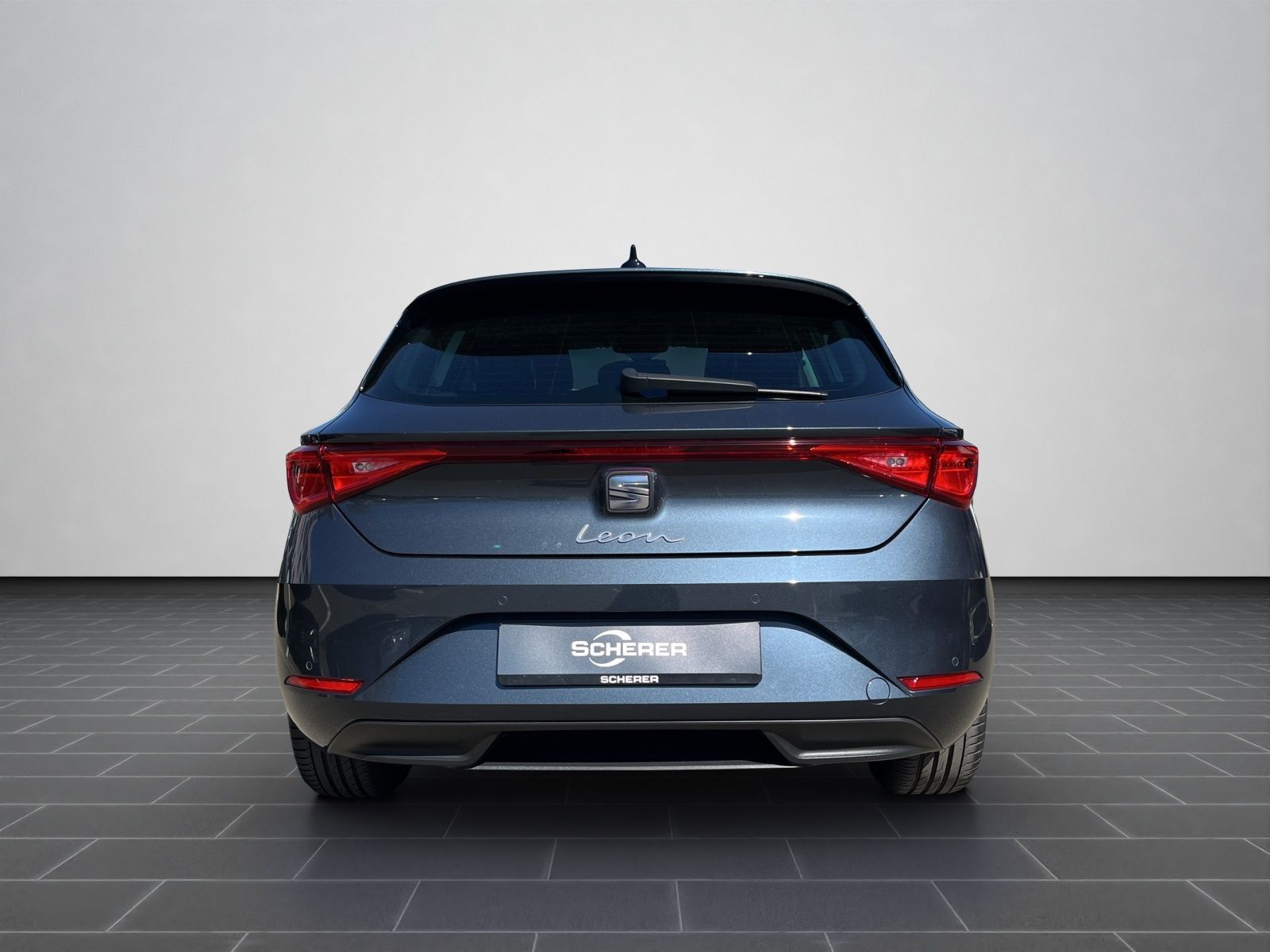 Seat Leon - Bild 7