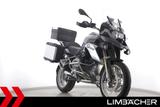 BMW R 1200 GS LC - Tempomat, Griffheizung - BMW R1200GS LC