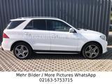 Mercedes-Benz GLE 350 GLE -Klasse GLE 350 d 4Matic/AMG/AmgLine - Mercedes-Benz GLE 350 in Mönchengladbach