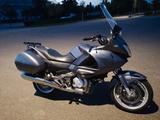 Honda Deauville NT700VA - HONDA DEAUVILLE 700