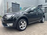 Dacia SANDERO 1.5 dci II STEPWAY NAVI/KLIMA/TEMPO/PDC - Dacia Sandero: 1.5