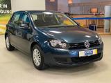 Volkswagen Golf 1.4 Trendline+KLIMAAUTOMATIK+ALLWETTER - gebrauchte VW Golf aus dem Jahr 2010