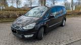 Ford Galaxy 2,0 TDCi 103kW DPF 7 Sitzer - gebrauchte Ford Galaxy aus dem Jahr 2011