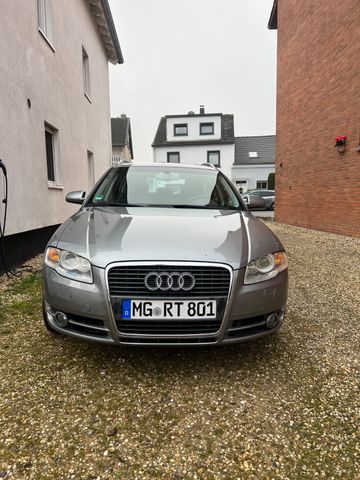 Audi A4 2.7 TDI (DPF) Avant -