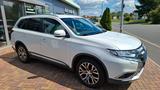 Mitsubishi Outlander 4WD Standheizung / 8-fach bereift - Mitsubishi Outlander Gebrauchtwagen in Dresden