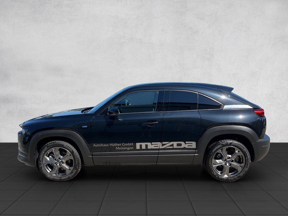 Mazda MX-30 35,5 kWh e-SKYACTIV EV 145 PS imagem 3