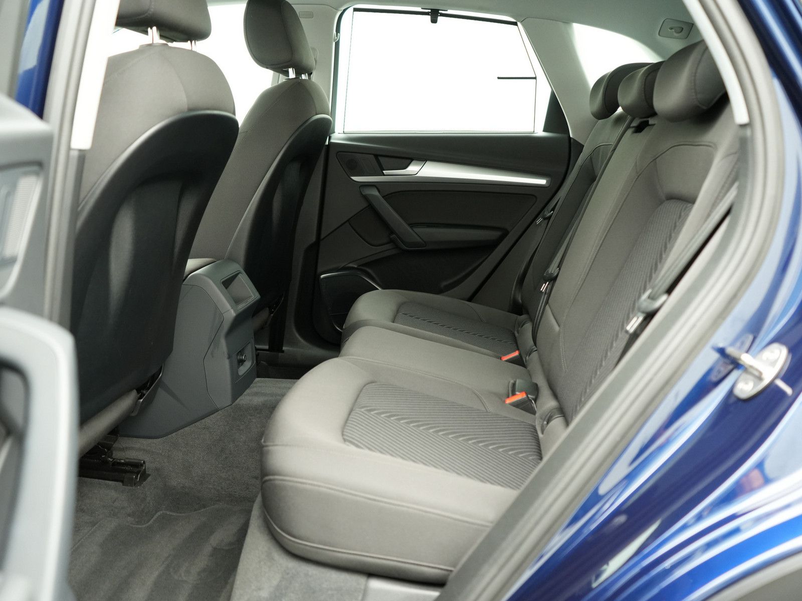 Audi Q5 - Bild 17