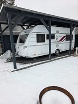 Tabbert Da Vinci 495 HE Finest Edition - Tabbert 495