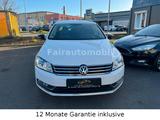 Volkswagen Passat Variant Business Edition BlueMotion - gebrauchte VW Passat Variant aus dem Jahr 2014