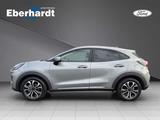 Ford Puma Titanium Automatik - Ford Puma mit Benzin-Antrieb