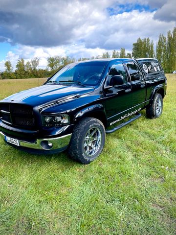 Otros Dodge ram 1500 gen 3 4,7l auch Tausch Humm...