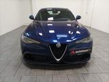 Alfa Romeo Giulia 2.9 V6 Bi-Turbo Quadrifoglio|Navi|H&K| - Alfa Romeo Giulia aus 2019