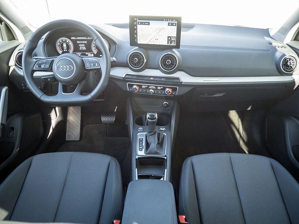 Audi Q2 - Bild 9