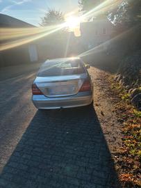 صورة 9 لـ 2004 Mercedes-BENZ C 180