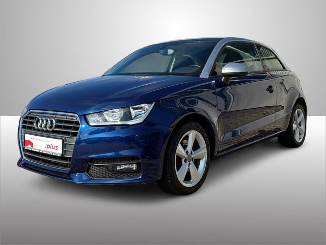 A1 1.6 TDI DESIGN PDC+SHZ+BT