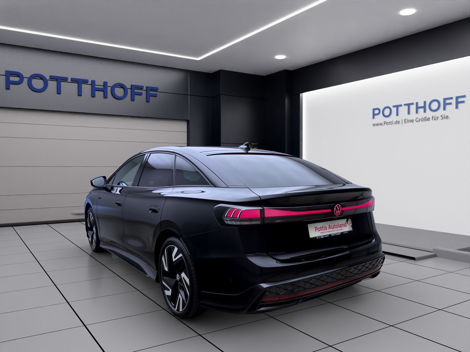 Volkswagen ID.7 - Bild 3