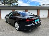 Audi A6 Lim. 2.0 TDI ultra*Navi*Kam*SDach *Tem*totw*S - Audi A6: 2.2