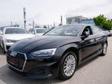 Audi A5 Sportback 35 TDI Aut.*NAVI*LED*SEHR GEPFLEGT* - Audi A5: Se