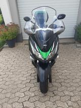 Kawasaki J300 - KAWASAKI J300