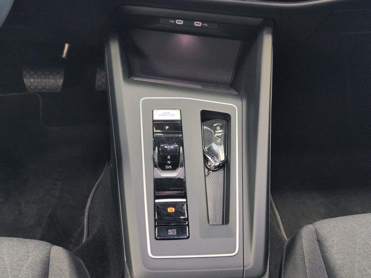 Golf Variant Life 1.5 eTSI DSG Klima