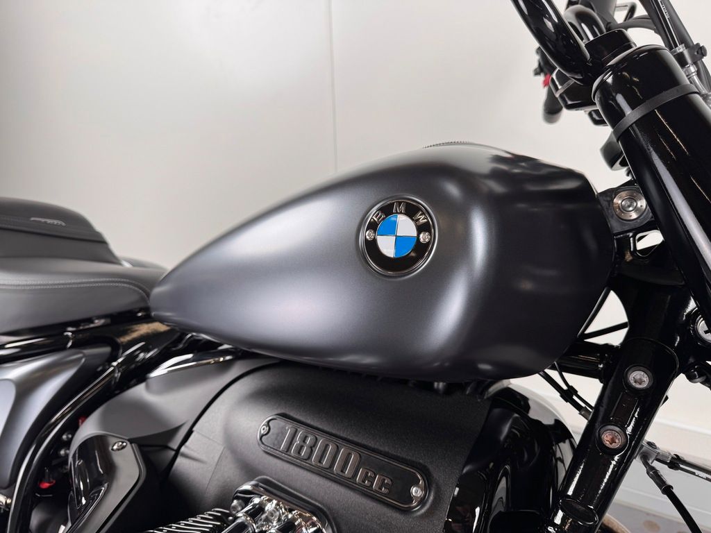 Fahrzeugabbildung BMW R18 ROCTANE *NEUWERTIG *1. HAND