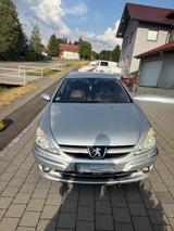 Peugeot 607 3.0 V6 TÜV NEU 01/2028 Erst 135tkm! - Peugeot 607: V6