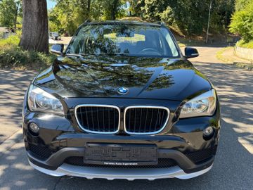 BMW X1 - 2