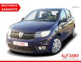 Dacia Sandero 1.0 SCe Klima Tempomat USB Bluetooth - gebrauchte Dacia Sandero aus dem Jahr 2018