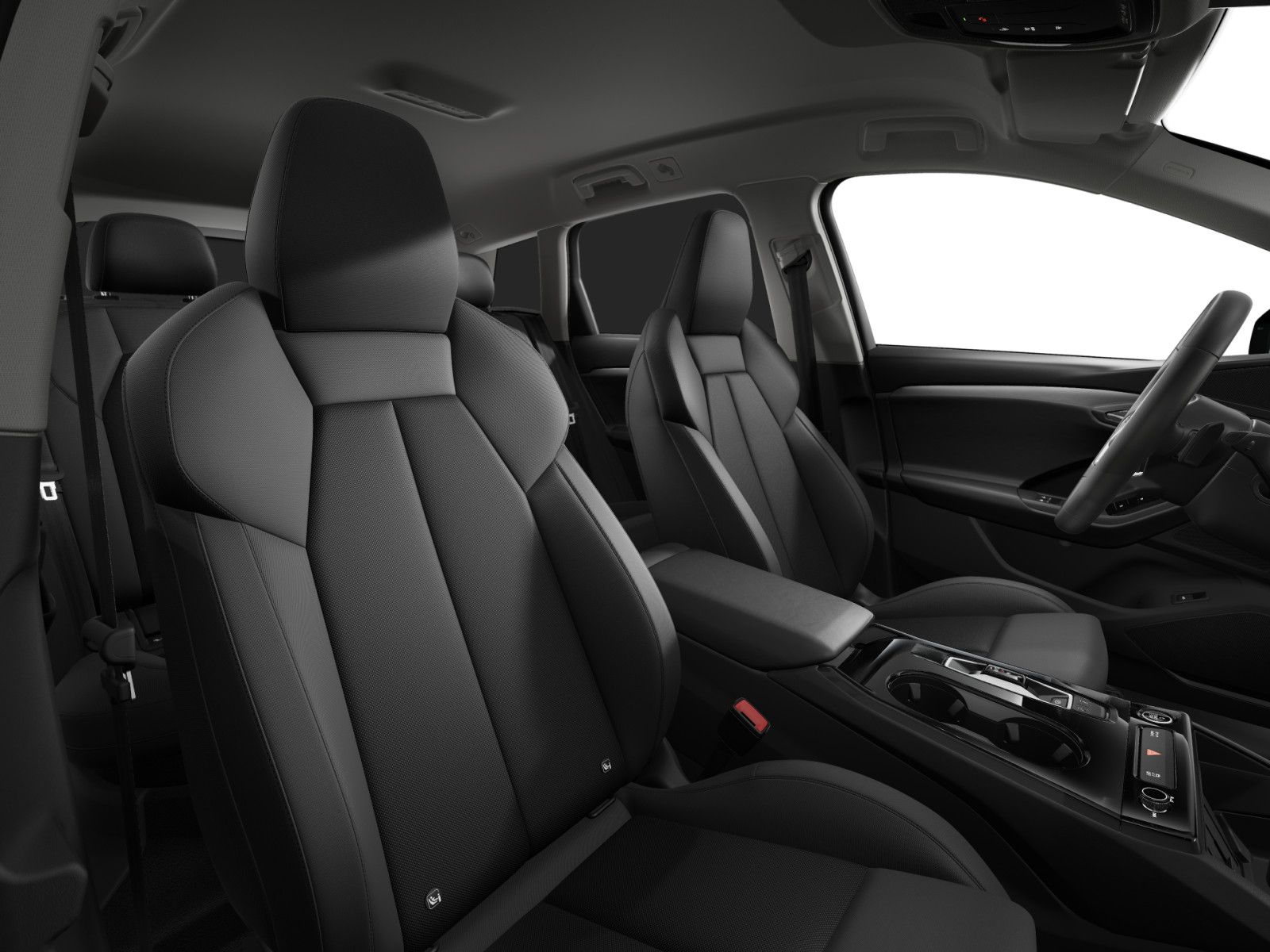 Audi Q6 e-tron - Bild 9