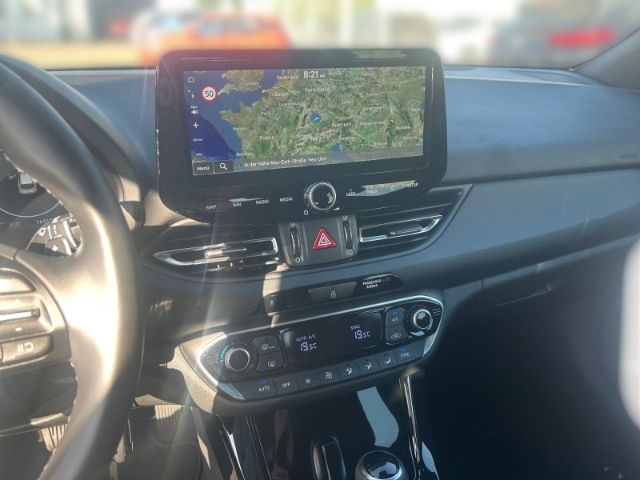 Fahrzeugabbildung Hyundai i30 FL Kombi (MY25) 1.5 T-GDI (140PS) 48V 7-DCT