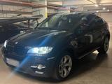 BMW X6 xDrive40d | 1. Hand | Sport-Paket |... - gebrauchte BMW X6 aus dem Jahr 2011