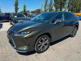 Lexus RX 300 - Lexus RX-Serie mit Benzin-Antrieb: Automatik