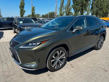 Lexus RX 300 - 1