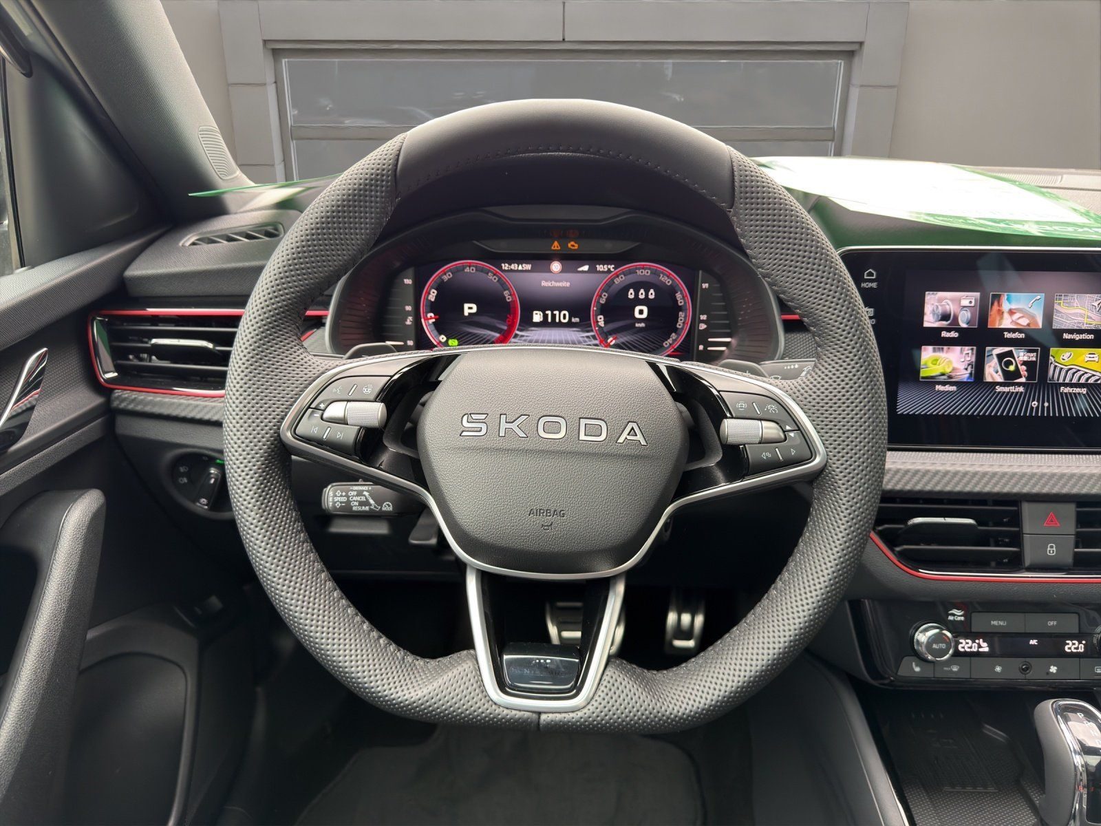 Skoda Kamiq - Bild 11