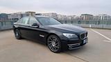 BMW 730D Steuerkette-Neu Facelift Head-Up ... - BMW 730 in Leverkusen