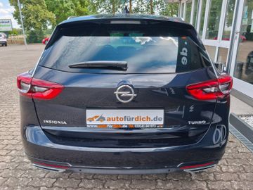 Opel Insignia Dynamic*OPC-Line*LED*Navi*Kamera*PDC*S