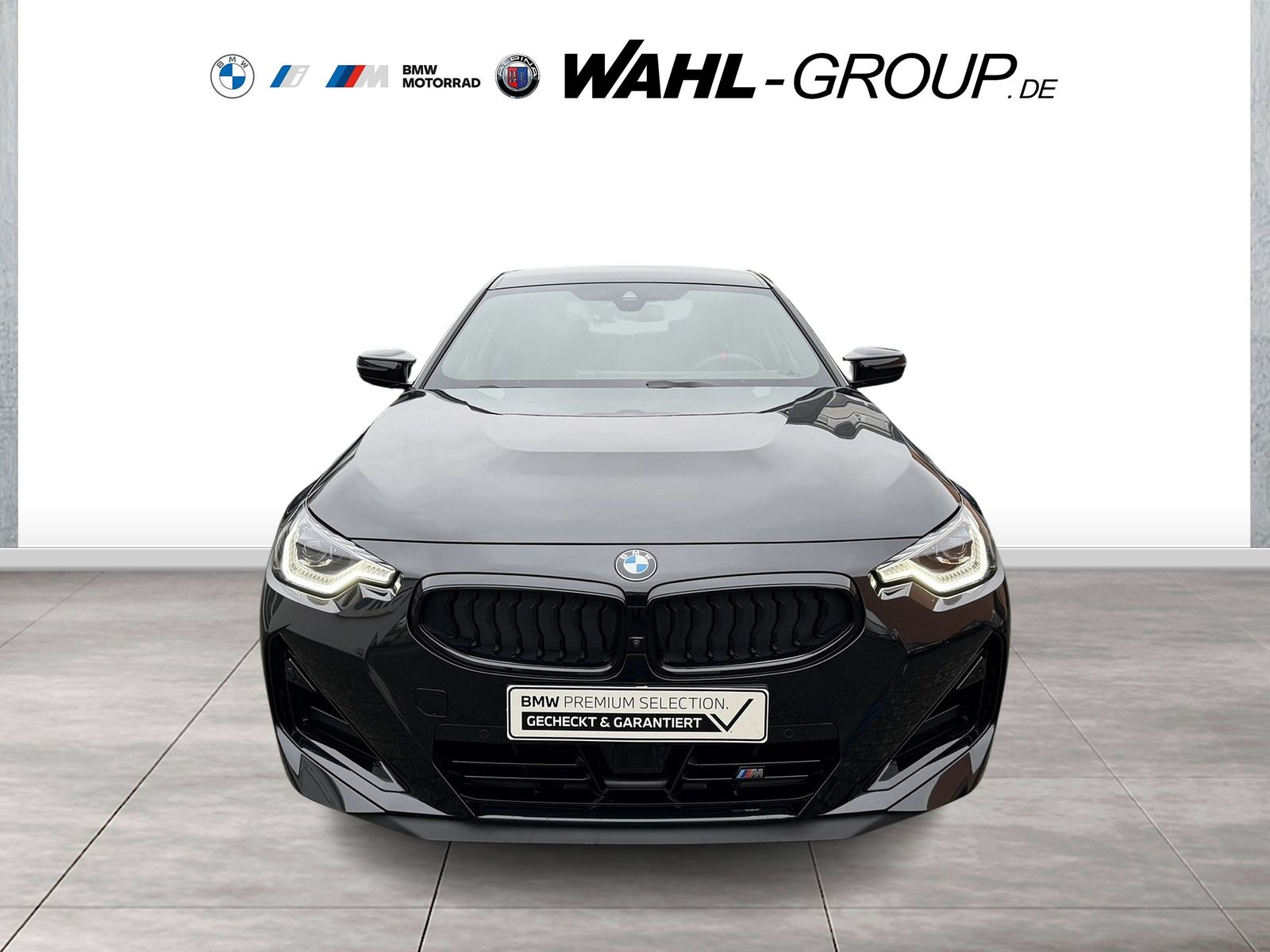 BMW M240i - Bild 9