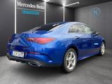 Mercedes-Benz CLA 250 e AMG PARK+DIST+MBUX AR+BURMEST+HANDFREE - Mercedes-Benz CLA 250 Gebrauchtwagen
