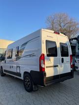 Hobby Vantana K60 FT Ontour Edition/140PS/Klimaautom. - Hobby Kastenwagen