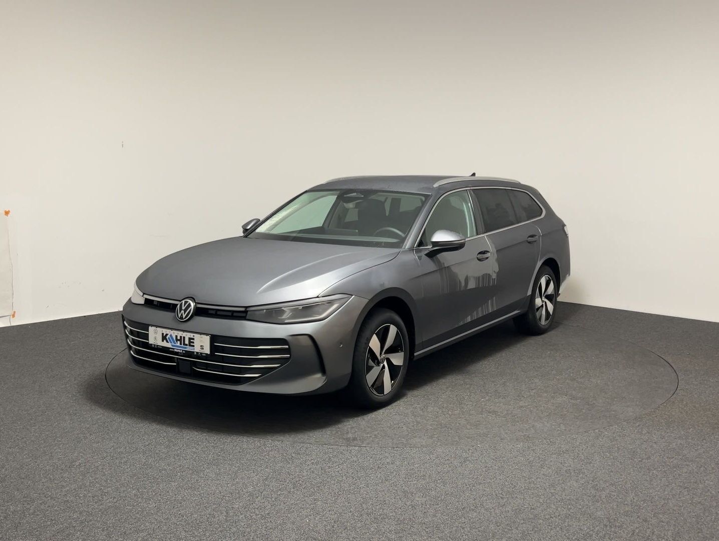 Volkswagen Passat - Bild 4