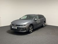 Volkswagen Passat - Vorschau Bild 4