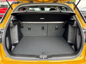 Bild 8 Suzuki Vitara 1.4 Comfort Mild Hybrid Navi LED Klimaaut