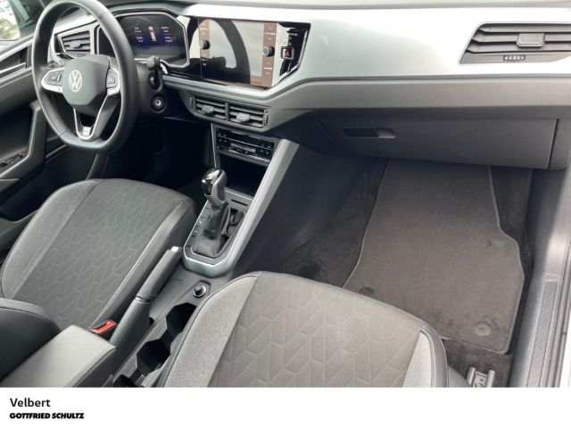 Volkswagen Taigo - Bild 18