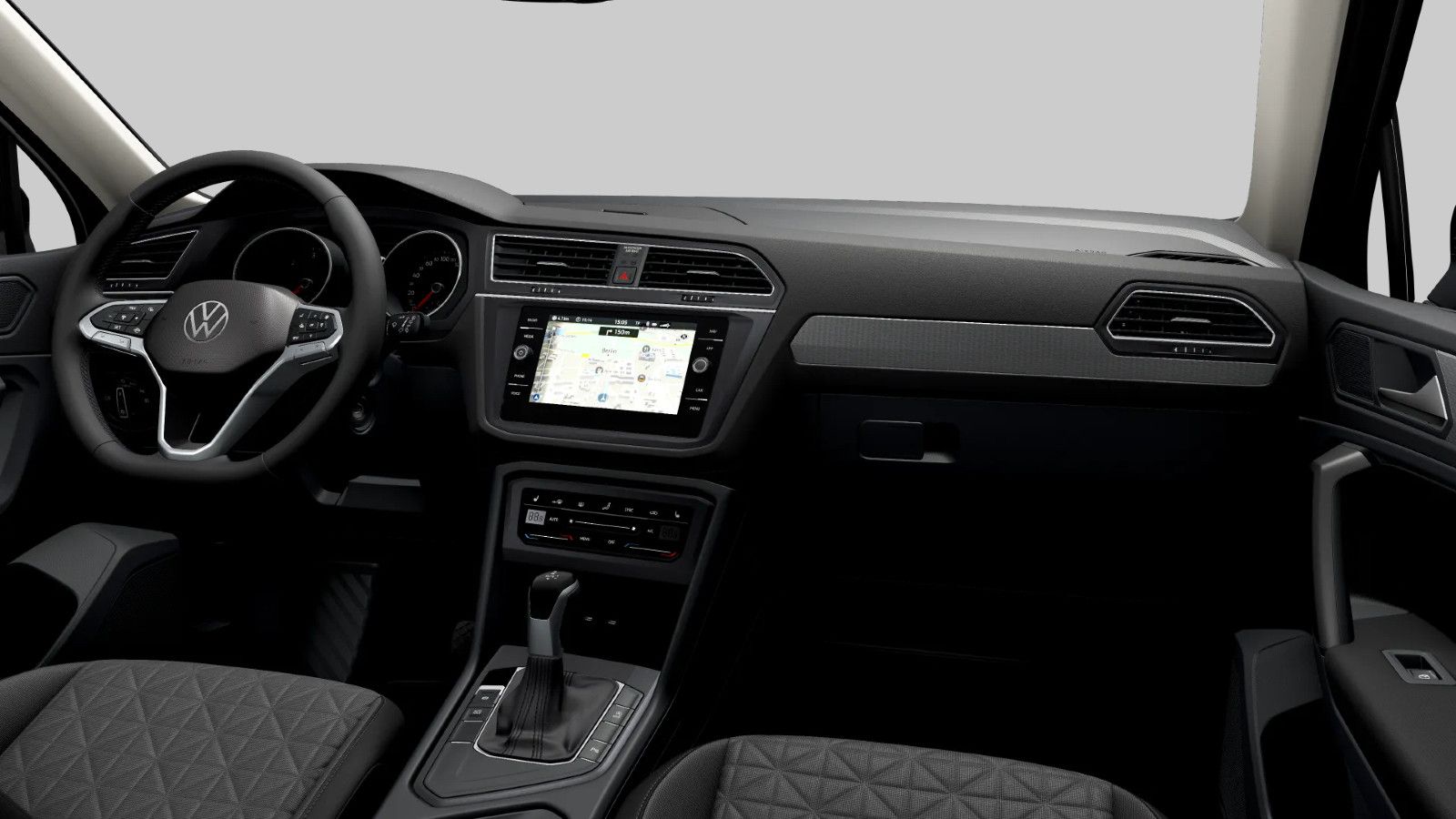 Volkswagen Tiguan - Bild 9