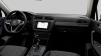 Volkswagen Tiguan - Vorschau Bild 9
